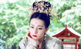 吃瓜娱乐圈古装夫妻和好