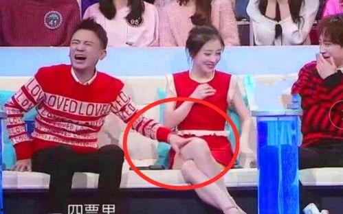 娱乐吃瓜前妻上节目,前妻节目大揭秘，情感纠葛引热议