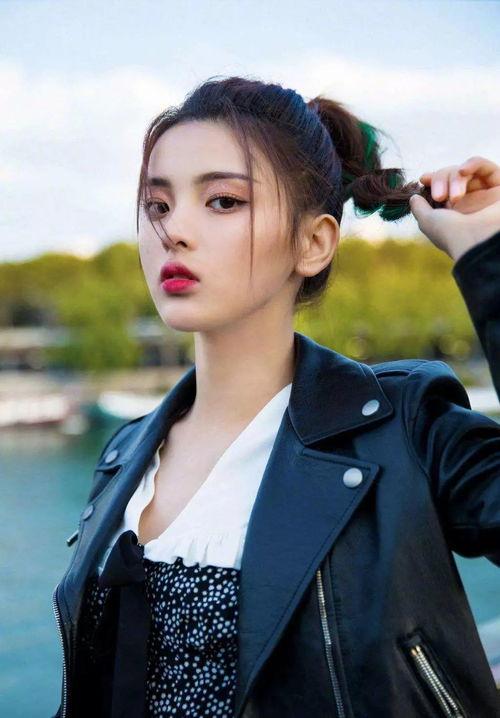 娱乐圈吃瓜爆料徐梦洁